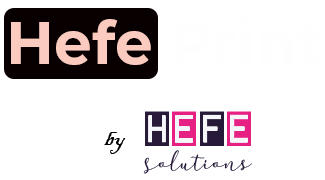 hefeprint by hefe solutions
